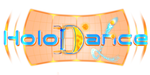Holodance